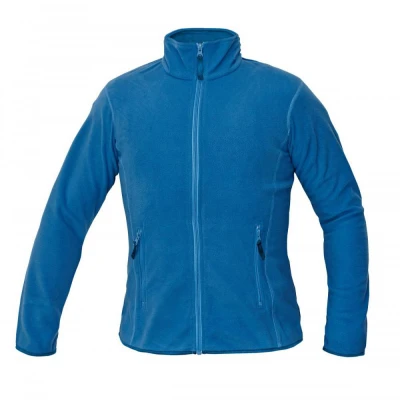 Jacheta din fleece GOMTI / Cerva / Hanorace, Fleece, Fashion