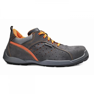 Pantofi de protecție CLIMB S1P SRC B0618 / Base / Pantofi protectie S1P