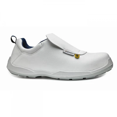 Pantofi de protecție BOB S3 ESD SRC B0636 / Base / Incaltaminte protectie alba