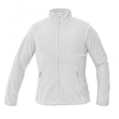 Jacheta din fleece GOMTI / Cerva / Hanorace, Fleece, Fashion