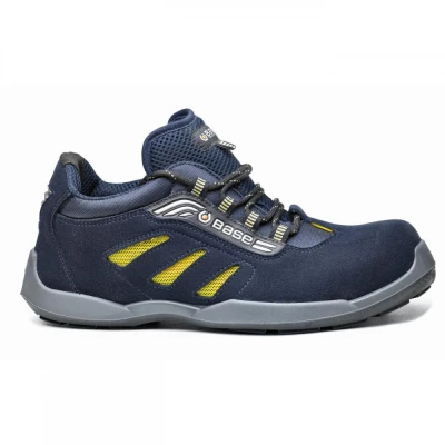 Pantofi de protecție FRISBEE S1P ESD SRC B0647 / Base / Pantofi protectie S1P