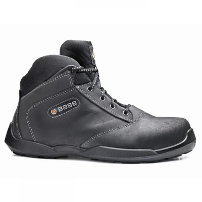 Ghete de protecție HOCKEY S3 SRC B0653 / Base / Bocanci protectie S3