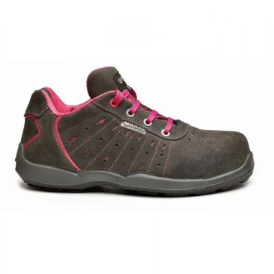 Pantofi de protecție ATTITUDE S1P SRC B0670 / Base / Pantofi protectie S1P