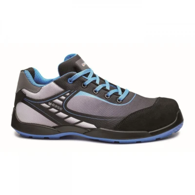 Pantofi de protecție BOWLING S3 SRC B0676 / Base / Pantofi protectie S3
