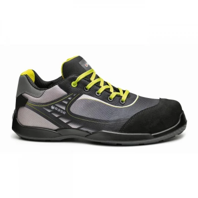 Pantofi de protecție BOWLING S3 SRC B0676 / Base / Pantofi protectie S3