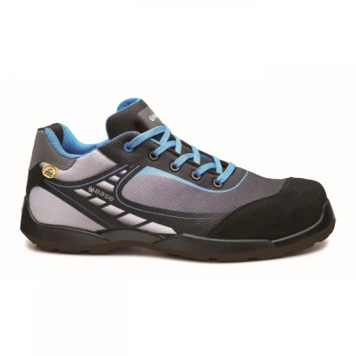 Pantofi de protecție BOWLING S3 ESD SRC B0676E / Base / Pantofi protectie S3