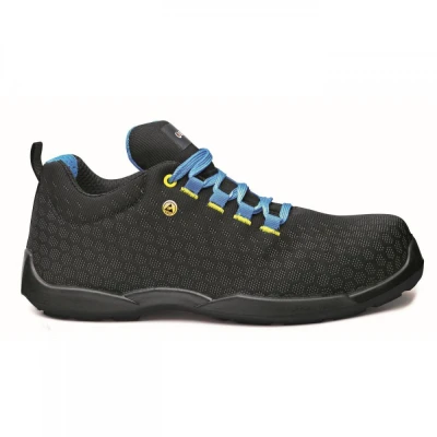 Pantofi de protecție MARATHON ESD S3 ESD SR B0677E / Base / Incaltaminte protectie ESD