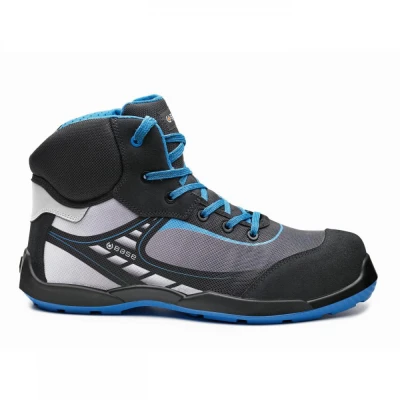 Ghete de protecție BOWLING TOP S3 SRC B0678 / Base / Bocanci protectie S3