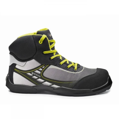 Ghete de protecție BOWLING TOP S3 SRC B0678 / Base / Bocanci protectie S3