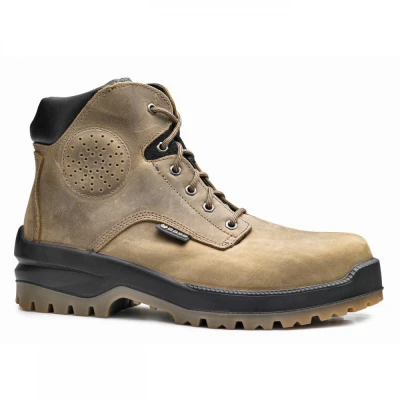 Bocanci de protecție BUFFALO TOP S3 HRO CI HI SRC  / Base / Cu talpa HRO, rezistenta la caldura