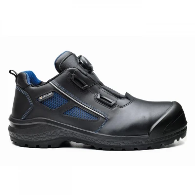 Pantofi de protecție BE-FAST S3 HRO CI HI SRC B082 / Base / Cu talpa HRO, rezistenta la caldura