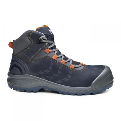Bocanci de protecție BE-DYNAMIC S3 CI SRC / Base / Bocanci protectie S3
