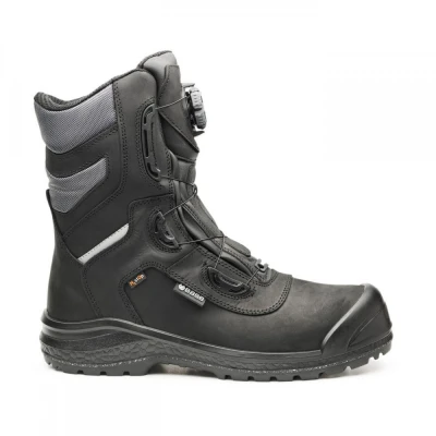 Cizme de protecție BE OSLO S3 WR CI HI HRO SRC B08 / Base / Incaltaminte protectie de iarna