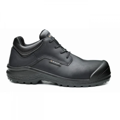 Pantofi de protecție BE-BROWNY S3 CI SRC B0866 / Base / Pantofi protectie S3