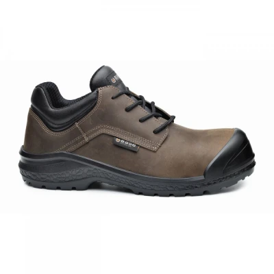 Pantofi de protecție BE-BROWNY S3 CI SRC B0866 / Base / Pantofi protectie S3