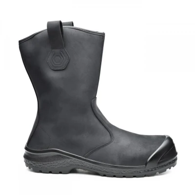 Cizme de protecție BE-EXTREME S3 CI SRC B0870 / Base / Incaltaminte protectie de iarna