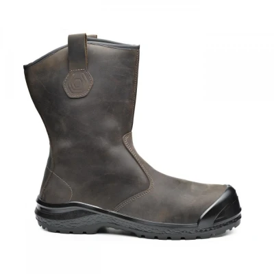 Cizme de protecție BE-EXTREME S3 CI SRC B0870 / Base / Incaltaminte protectie de iarna