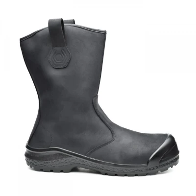 Cizme de protecție BE-EXTREME W S3 CI SRC B0870W / Base / Incaltaminte protectie de iarna