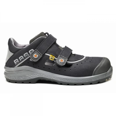 Sandale de protecție BE-FRESH S1P ESD SRC / Base / Incaltaminte protectie ESD