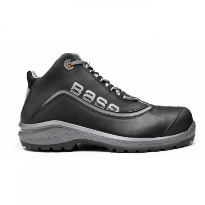 Ghete de protecție BE-FREE TOP S3 SRC B0873 / Base / Bocanci protectie S3