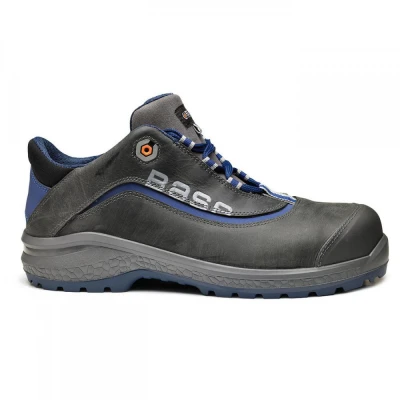 Pantofi de protecție din piele BE-JOY S3 SRC B0874 / Base / Pantofi protectie S3