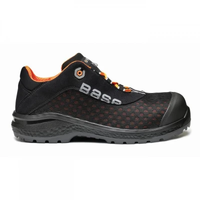Pantofi de protecție BE-FIT S1P SRC B0878 / Base / Pantofi protectie S1P