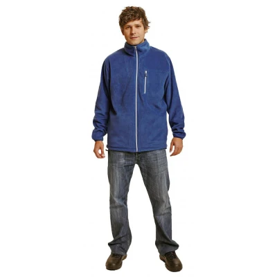 Jacheta din fleece KARELA / Cerva / Hanorace, Fleece, Fashion