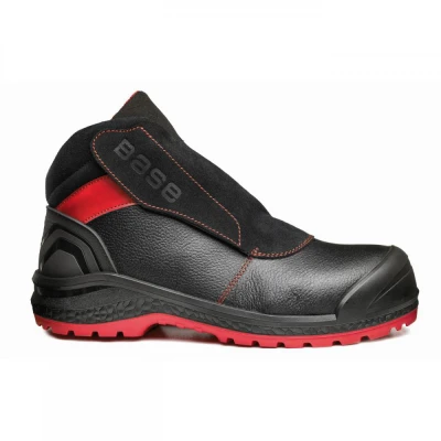 Ghete de protecție SPARKLE S3 HRO CI HI SRC B0880 / Base / Incaltaminte protectie pentru sudori