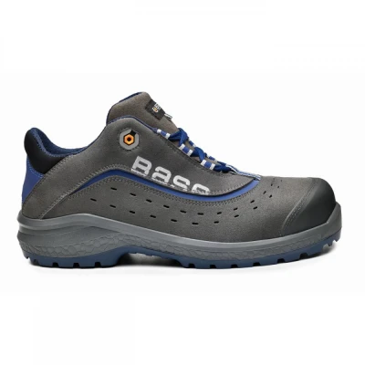 Pantofi de protecție BE-LIGHT S1P SRC B0884 / Base / Pantofi protectie S1P