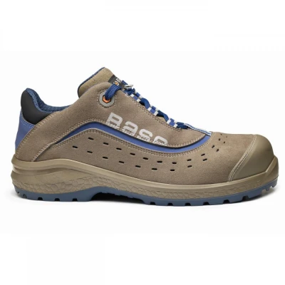 Pantofi de protecție BE-ACTIVE S1P SRC B0885 / Base / Pantofi protectie S1P