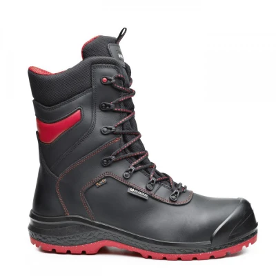 Bocanci de protecție BE-DRY TOP S3 WR CI HRO SRC B / Base / Incaltaminte protectie de iarna