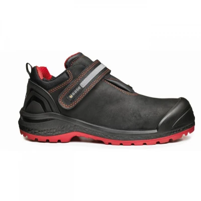 Pantofi de protecție TWINKLE S3 HRO CI HI SRC / Base / Cu talpa HRO, rezistenta la caldura