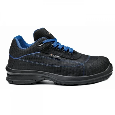 Pantofi de protecție PULSAR S1P SRC B0952 / Base / Pantofi protectie S1P
