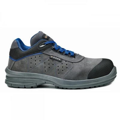 Pantofi de protecție QUASAR S1P SRC B0953 / Base / Pantofi protectie S1P