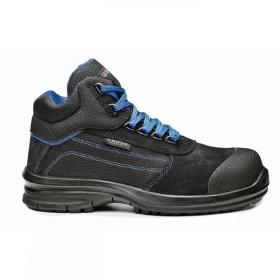 Bocanci de protecție PULSAR TOP S1P SRC B0954 / Base / Bocanci protectie S1P