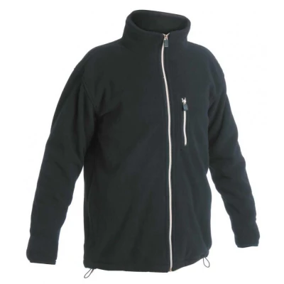 Jacheta din fleece KARELA / Cerva / Hanorace, Fleece, Fashion