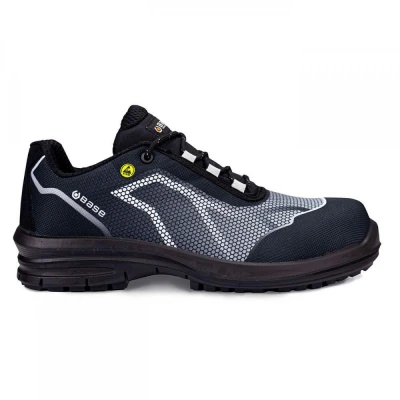 Pantofi de protecție OREN ESD S3 SRC ESD B0978E / Base / Incaltaminte protectie ESD
