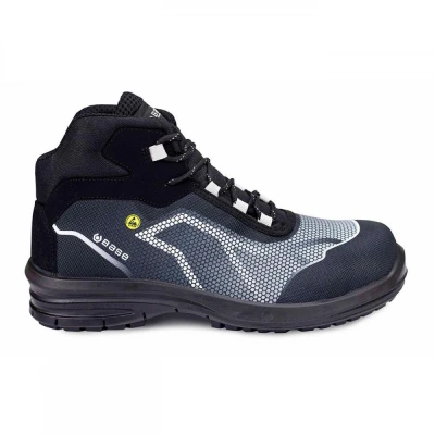 Bocanci de protecție OREN TOP S3 SRC ESD B0979E / Base / Incaltaminte protectie ESD