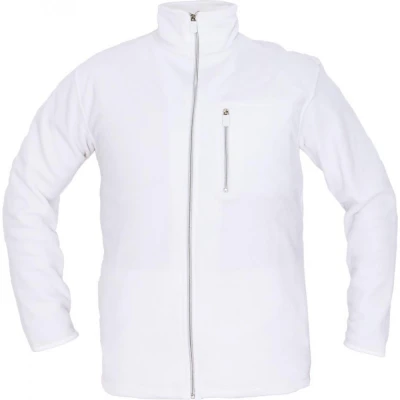 Jacheta din fleece KARELA / Cerva / Hanorace, Fleece, Fashion