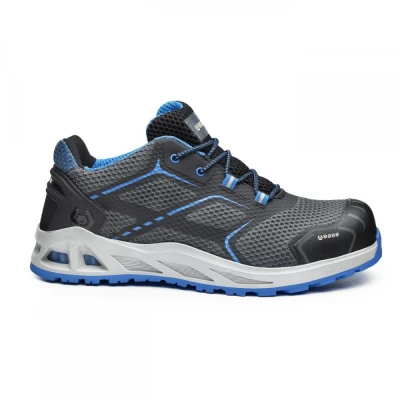 Pantofi de protecție K-STEP S1P HRO SRC B1004 / Base / Cu talpa HRO, rezistenta la caldura