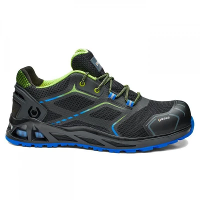 Pantofi de protecție K-STEP S1P HRO SRC B1004 / Base / Cu talpa HRO, rezistenta la caldura