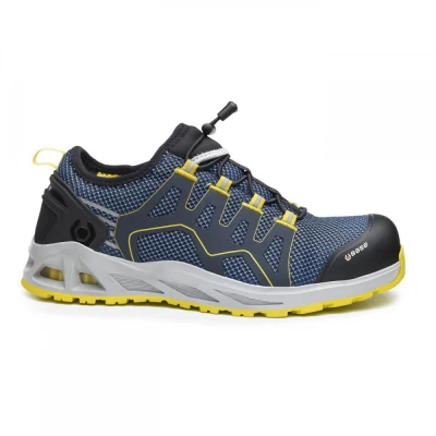 Pantofi de protecție K-BALANCE S1P HRO SRC B1006 / Base / Cu talpa HRO, rezistenta la caldura
