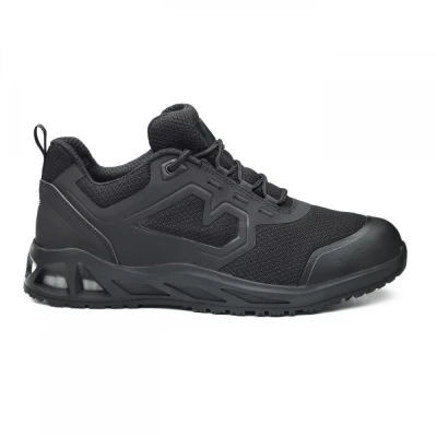 Pantofi de protecție K-YOUNG O1 SRC B1008 / Base / Incaltaminte de lucru fara bombeu