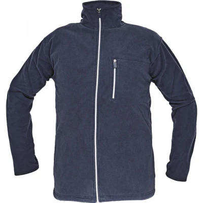 Jacheta din fleece KARELA / Cerva / Hanorace, Fleece, Fashion