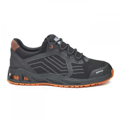 Pantofi de protecție K-TWIST O1 SRC B1009 / Base / Incaltaminte de lucru fara bombeu