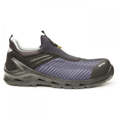 Pantofi de protecție I-LAB S1P ESD SRC B1206 / Base / Incaltaminte protectie ESD