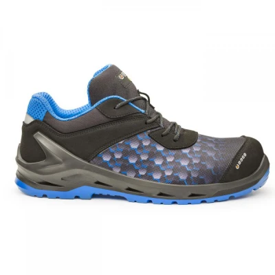 Pantofi de protecție I-ROBOX BLUE S3 ESD SRC B1208 / Base / Incaltaminte protectie ESD