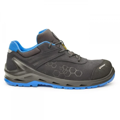 Pantofi de protecție I-ROBOX S3 CI ESD SRC B1210 / Base / Incaltaminte protectie ESD