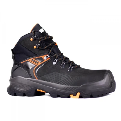Bocanci de protecție T-REX MID S3 HRO CI HI SRC B1 / Base / Cu talpa HRO, rezistenta la caldura