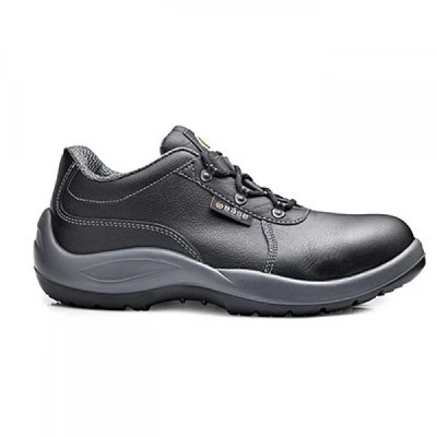 Pantofi de protecție PUCCINI S3 SRC / Base / Pantofi protectie S3